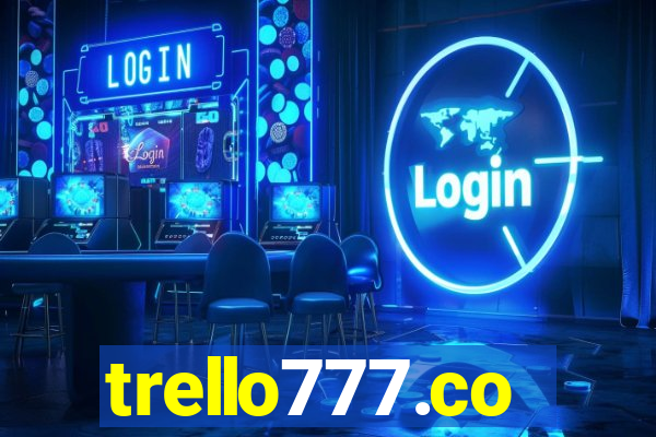 trello777.co