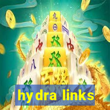 hydra links