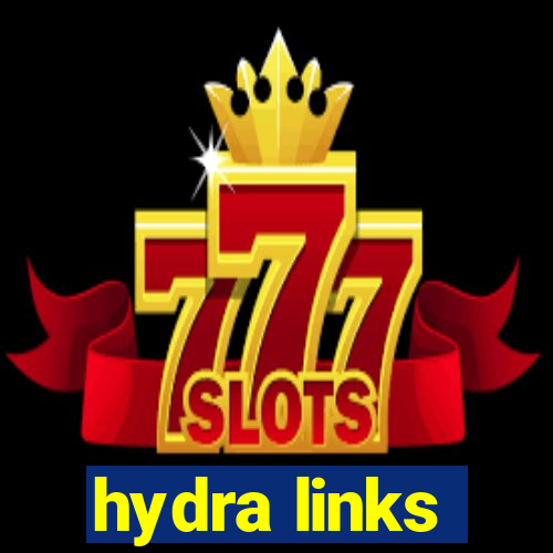 hydra links