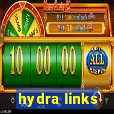 hydra links