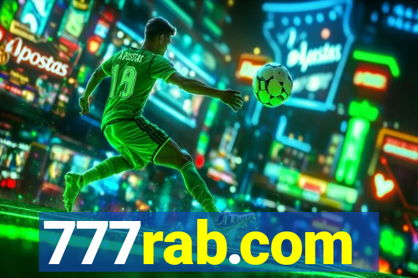 777rab.com