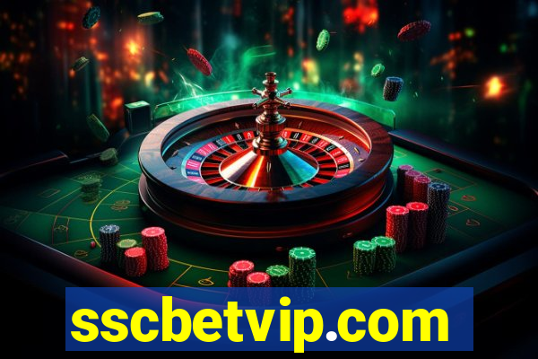 sscbetvip.com