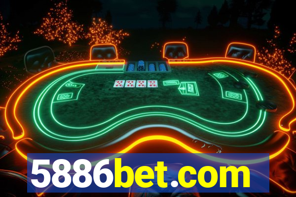 5886bet.com