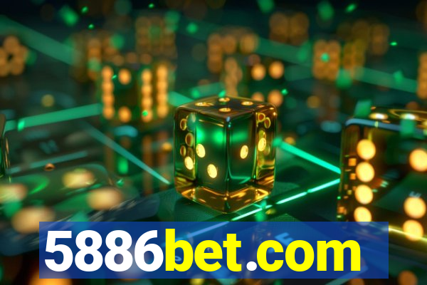 5886bet.com