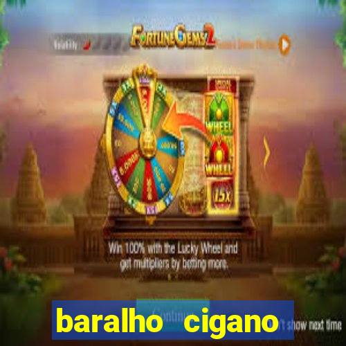 baralho cigano estrela guia