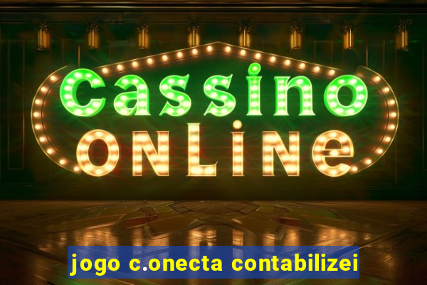 jogo c.onecta contabilizei