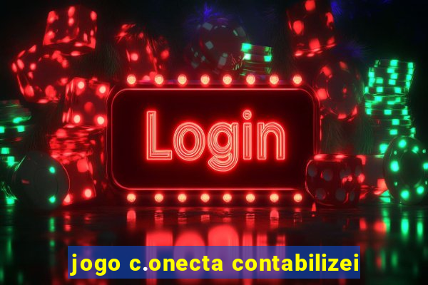 jogo c.onecta contabilizei