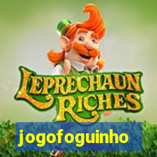 jogofoguinho