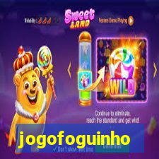 jogofoguinho