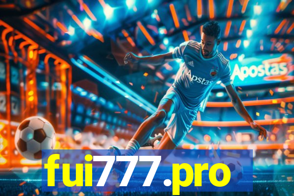 fui777.pro