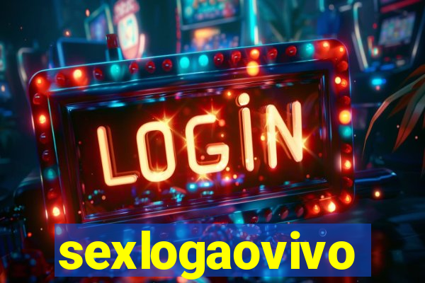 sexlogaovivo