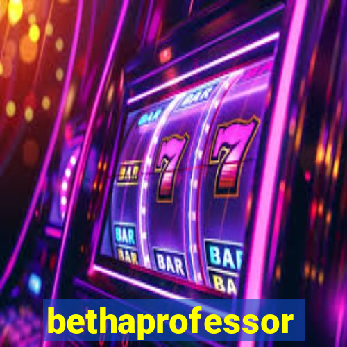 bethaprofessor