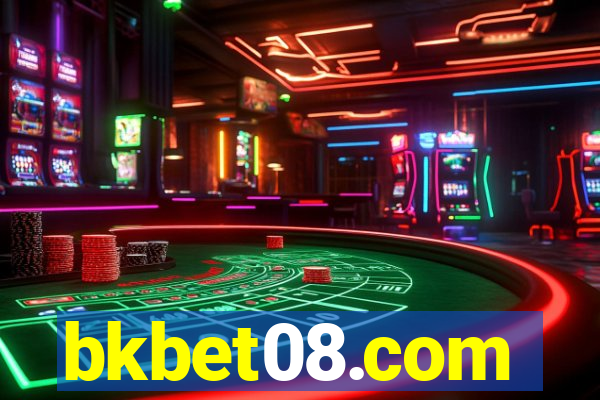 bkbet08.com