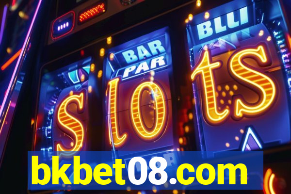 bkbet08.com