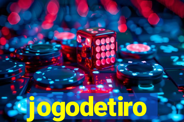 jogodetiro