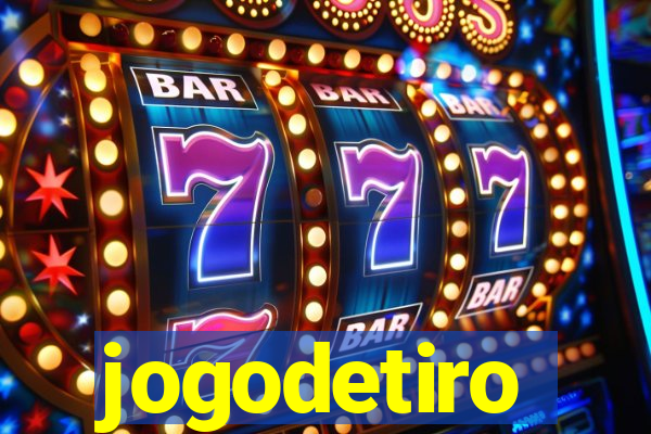 jogodetiro