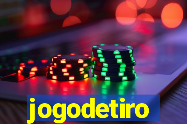 jogodetiro