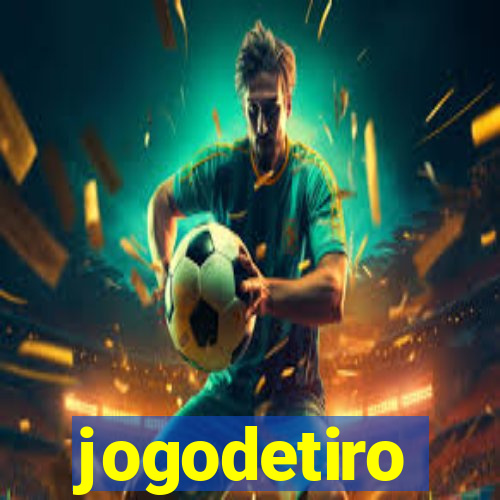 jogodetiro