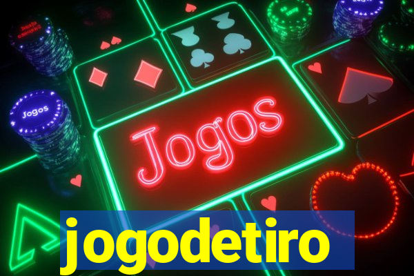 jogodetiro