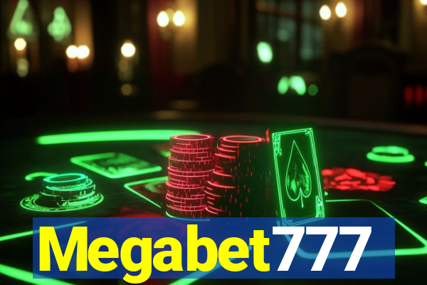 Megabet777