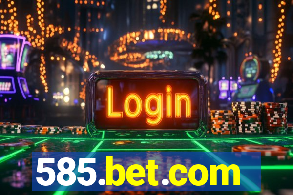 585.bet.com