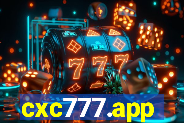 cxc777.app