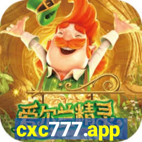 cxc777.app