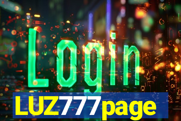 LUZ777page