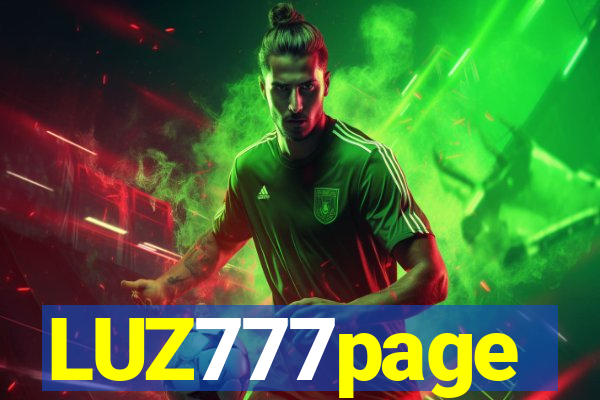 LUZ777page