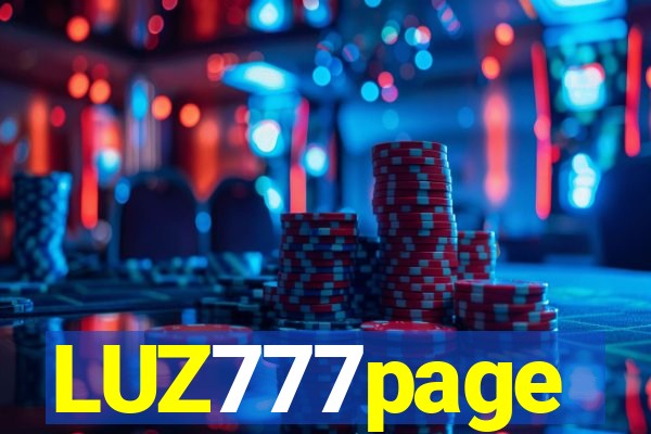 LUZ777page