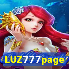 LUZ777page