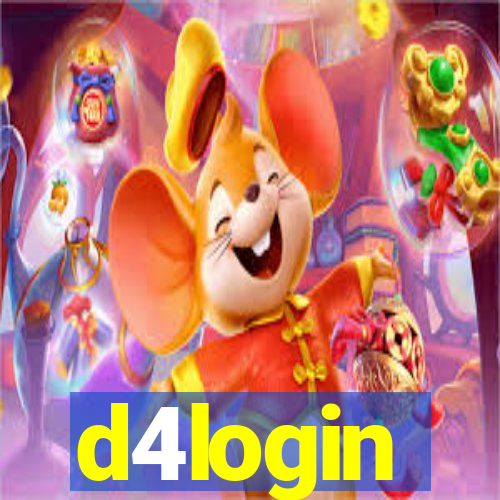 d4login