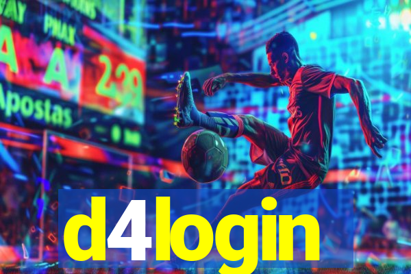 d4login