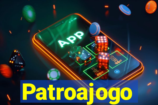 Patroajogo