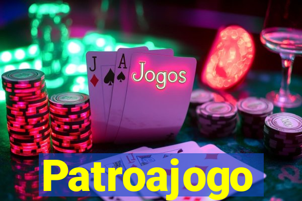 Patroajogo