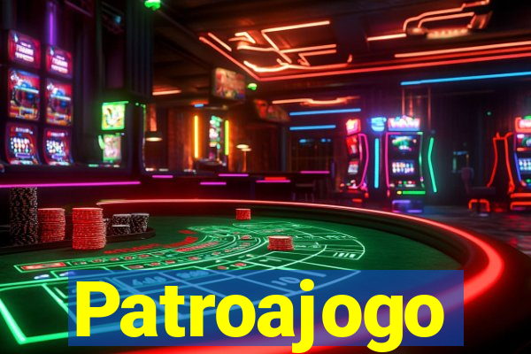 Patroajogo