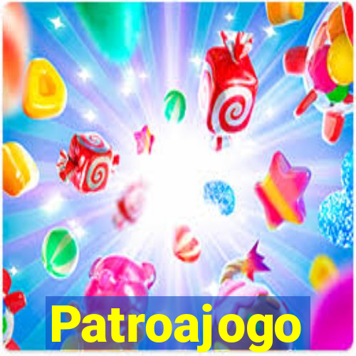 Patroajogo