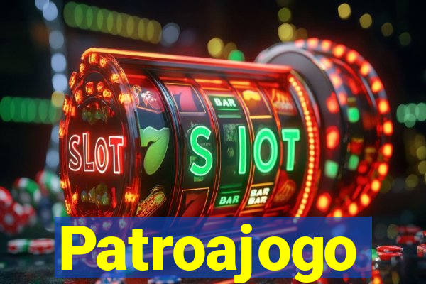 Patroajogo