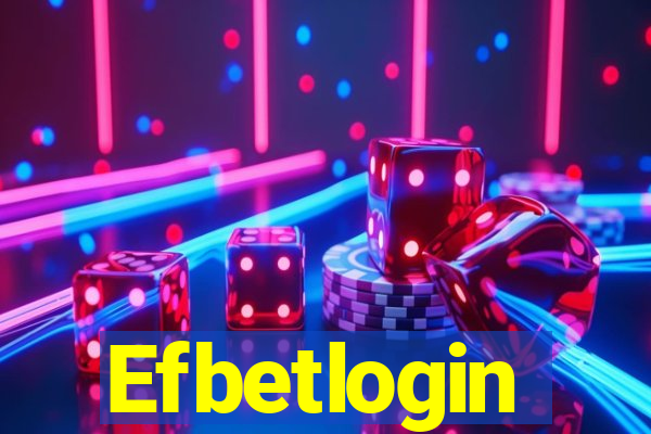 Efbetlogin