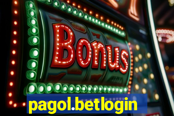 pagol.betlogin