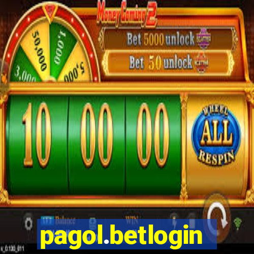 pagol.betlogin