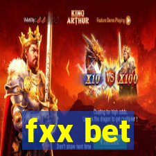 fxx bet