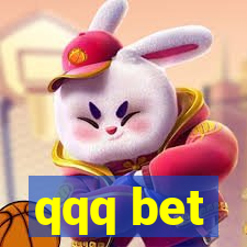 qqq bet