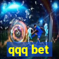 qqq bet