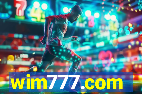 wim777.com