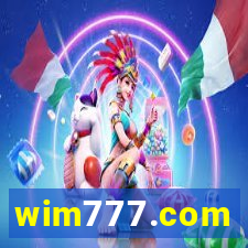 wim777.com