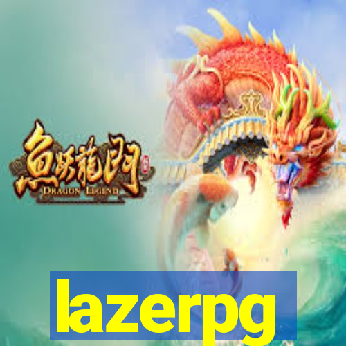 lazerpg