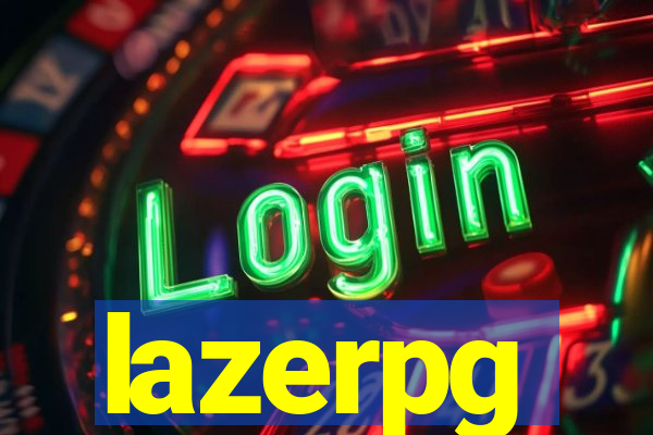 lazerpg