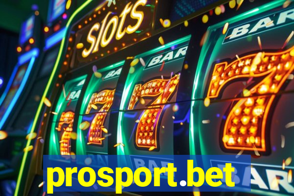 prosport.bet