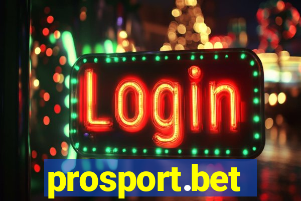 prosport.bet